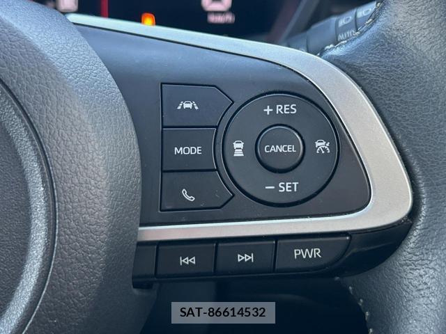 Toyota RAIZE 2020-01 8648246-3