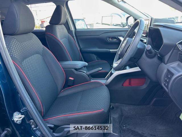 Toyota RAIZE 2020-01 8648246-7