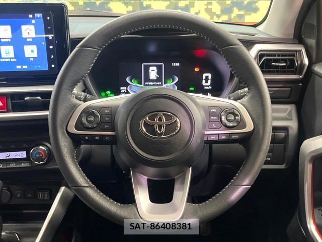 Toyota RAIZE 2025-03 8648254-10