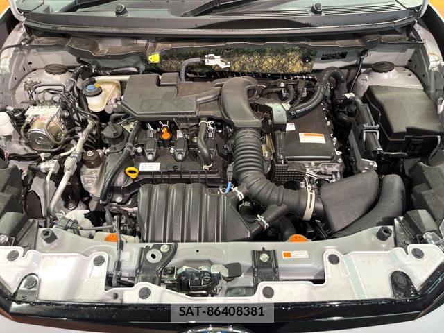Toyota RAIZE 2025-03 8648254-17