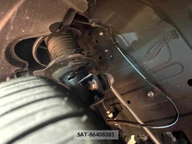 Toyota RAIZE 2025-03 8648254-19