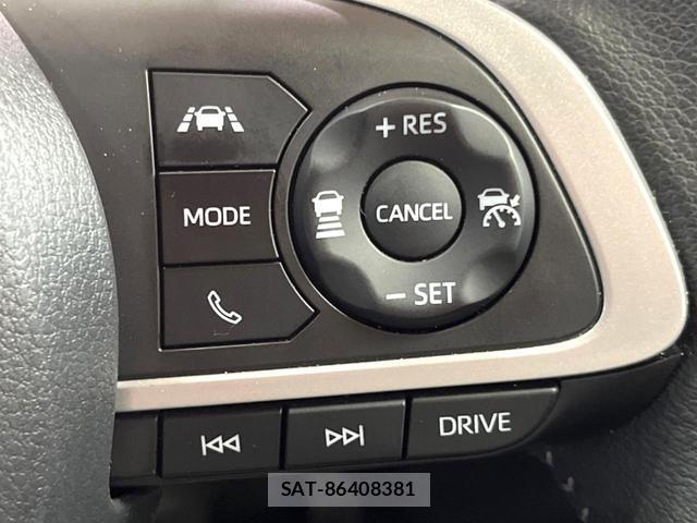 Toyota RAIZE 2025-03 8648254-4
