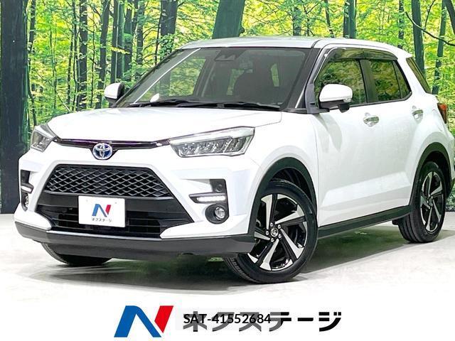 Toyota RAIZE 2022-06 8648269-0