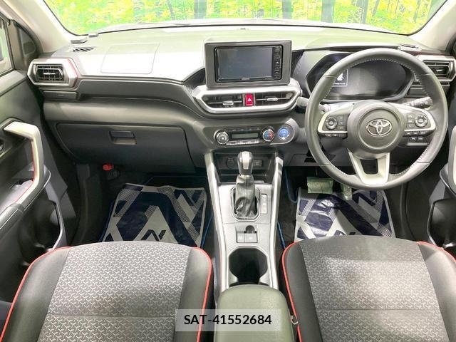 Toyota RAIZE 2022-06 8648269-1