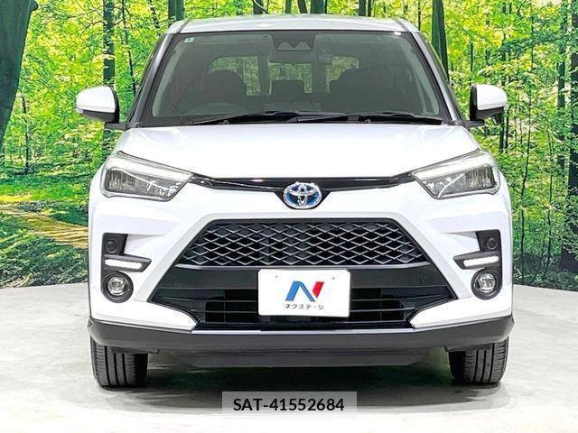 Toyota RAIZE 2022-06 8648269-13