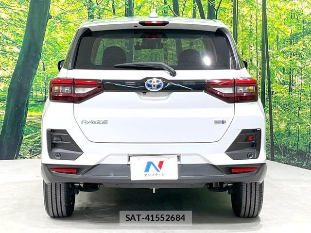 Toyota RAIZE 2022-06 8648269-14