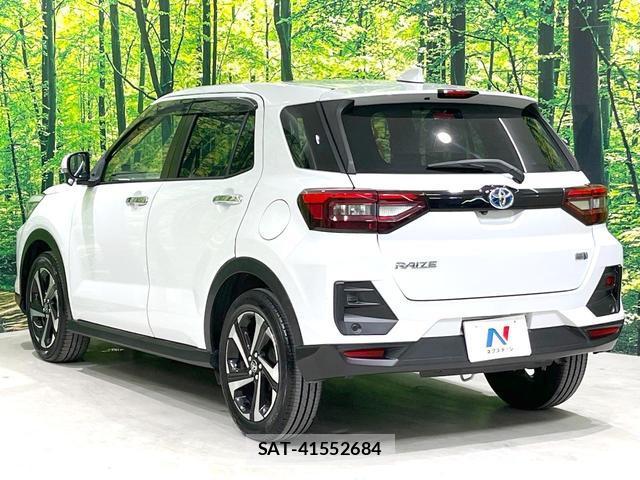 Toyota RAIZE 2022-06 8648269-16