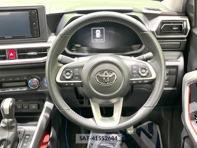 Toyota RAIZE 2022-06 8648269-7