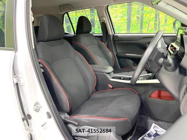 Toyota RAIZE 2022-06 8648269-8