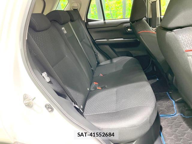 Toyota RAIZE 2022-06 8648269-9
