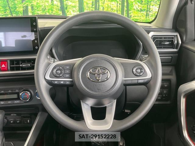 Toyota RAIZE 2025-06 8648466-10