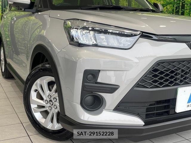 Toyota RAIZE 2025-06 8648466-11