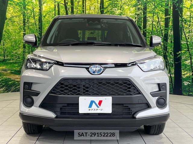 Toyota RAIZE 2025-06 8648466-13