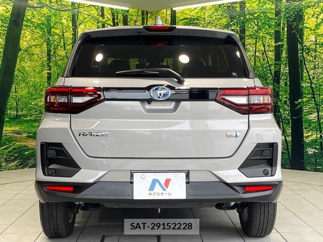 Toyota RAIZE 2025-06 8648466-14