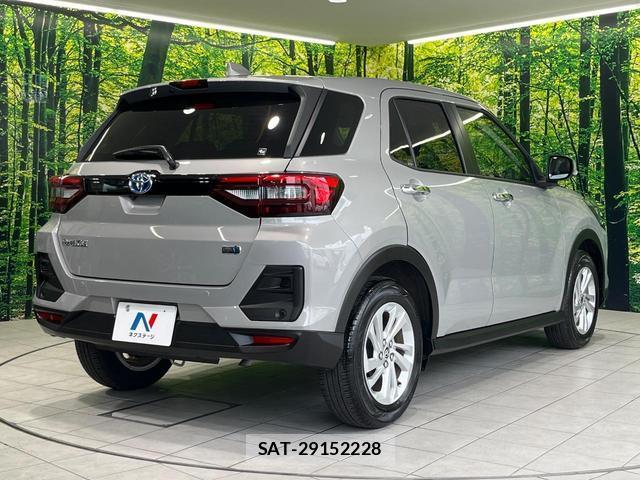 Toyota RAIZE 2025-06 8648466-16