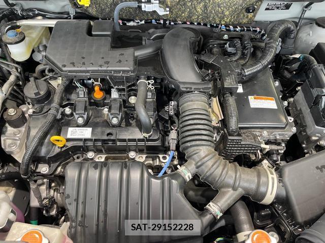 Toyota RAIZE 2025-06 8648466-17