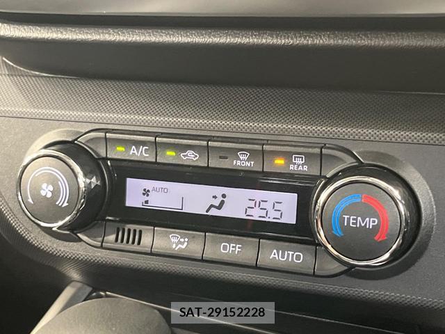 Toyota RAIZE 2025-06 8648466-6