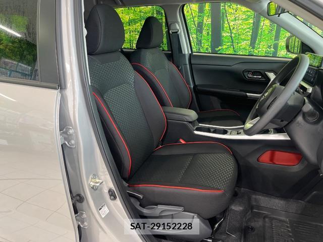 Toyota RAIZE 2025-06 8648466-7