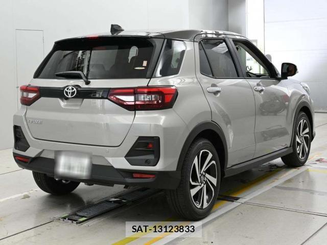 Toyota RAIZE 2026-08 8648968-1