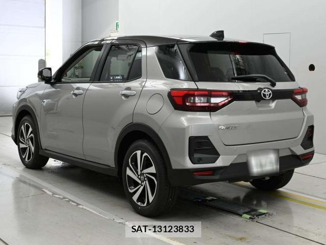 Toyota RAIZE 2026-08 8648968-11
