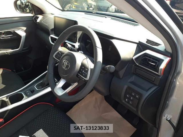 Toyota RAIZE 2026-08 8648968-2