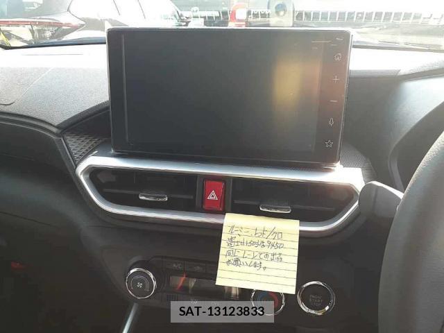 Toyota RAIZE 2026-08 8648968-3