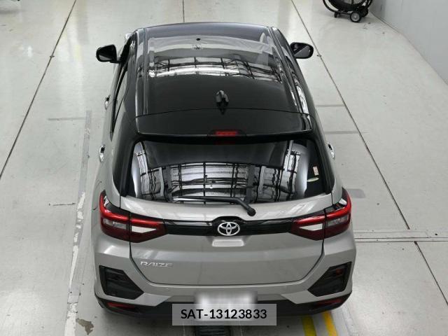 Toyota RAIZE 2026-08 8648968-7
