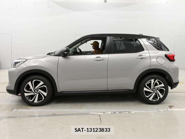 Toyota RAIZE 2026-08 8648968-8