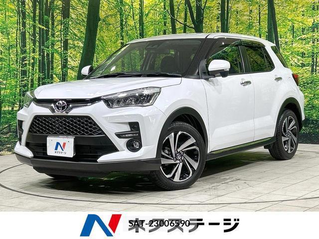 Toyota RAIZE 2023-10 8649161-0