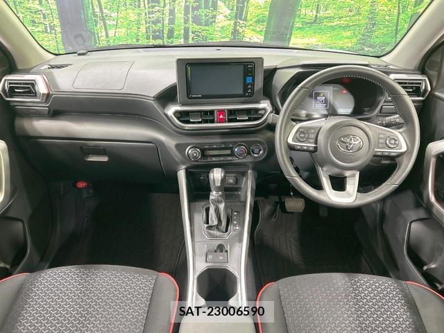 Toyota RAIZE 2023-10 8649161-1