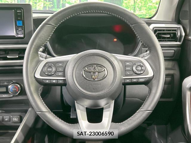 Toyota RAIZE 2023-10 8649161-10