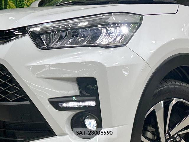 Toyota RAIZE 2023-10 8649161-11