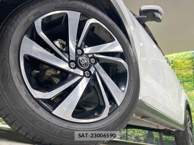 Toyota RAIZE 2023-10 8649161-12