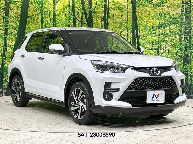 Toyota RAIZE 2023-10 8649161-15