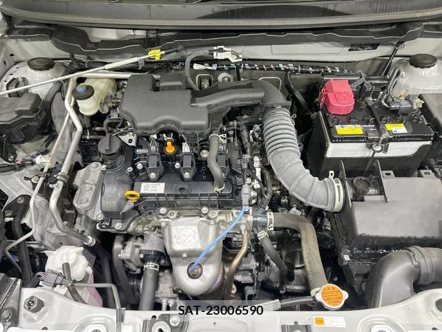 Toyota RAIZE 2023-10 8649161-17