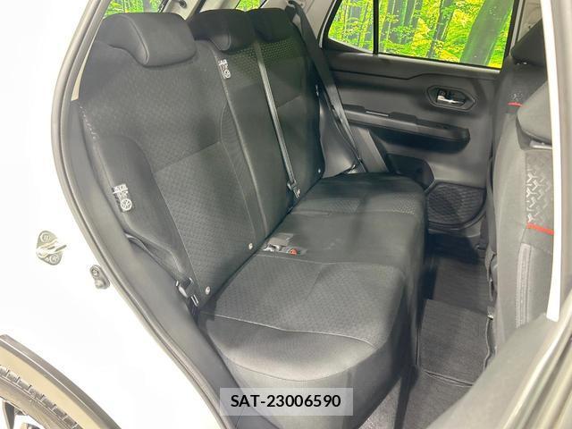 Toyota RAIZE 2023-10 8649161-8