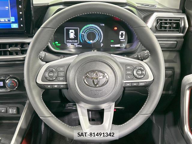 Toyota RAIZE 2025-01 8649169-10