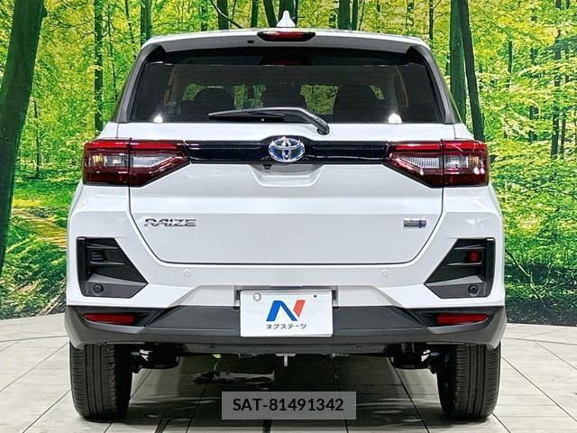 Toyota RAIZE 2025-01 8649169-14
