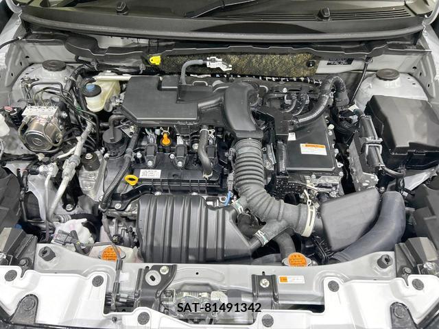 Toyota RAIZE 2025-01 8649169-17