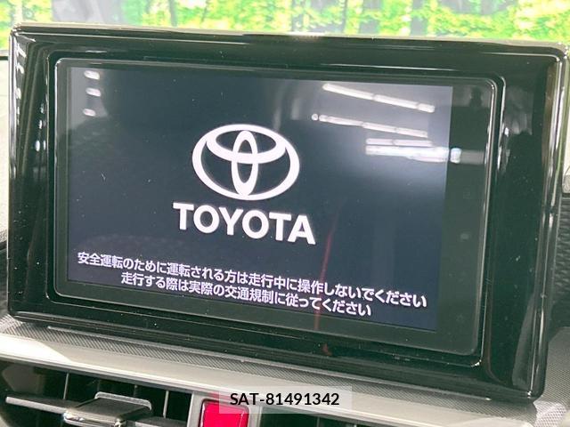 Toyota RAIZE 2025-01 8649169-2