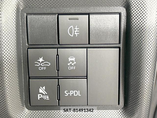 Toyota RAIZE 2025-01 8649169-4