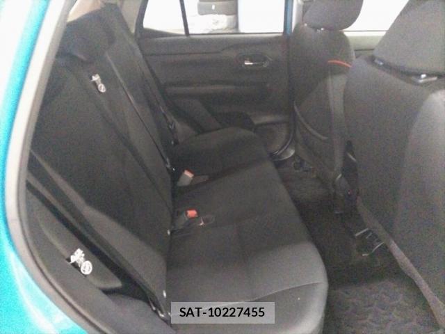 Toyota RAIZE 2023-06 8649237-5