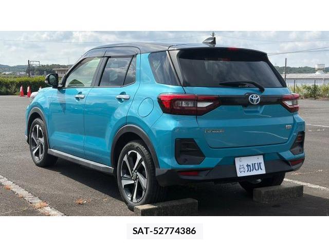 Toyota RAIZE 2021-12 8649695-15