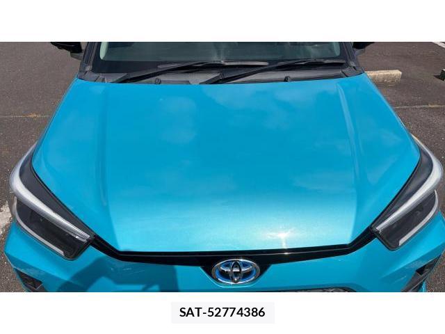 Toyota RAIZE 2021-12 8649695-19