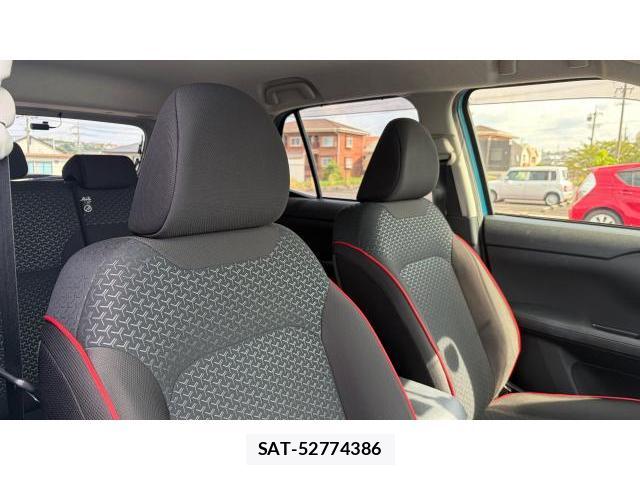Toyota RAIZE 2021-12 8649695-5