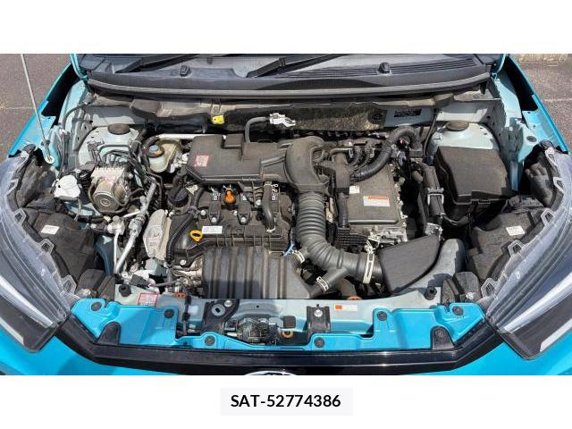 Toyota RAIZE 2021-12 8649695-9