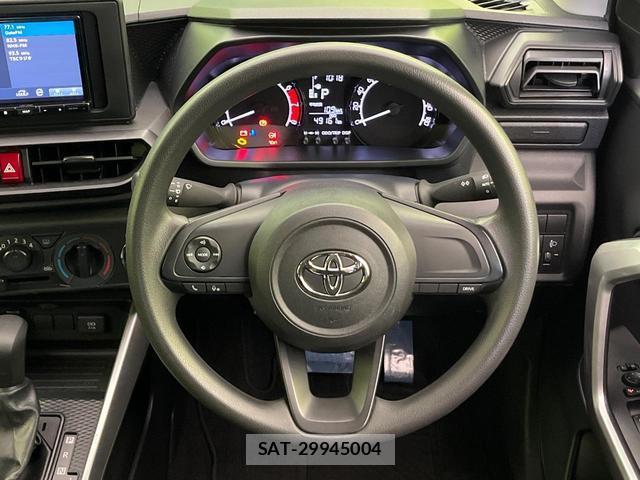 Toyota RAIZE 2023-07 8649830-10