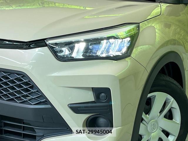 Toyota RAIZE 2023-07 8649830-11