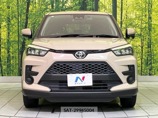 Toyota RAIZE 2023-07 8649830-13