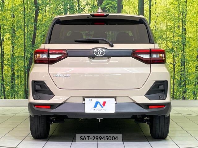Toyota RAIZE 2023-07 8649830-14